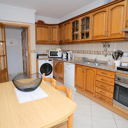 Apartamento T2 Em Condominio Fechado. Albufeira Exterior foto