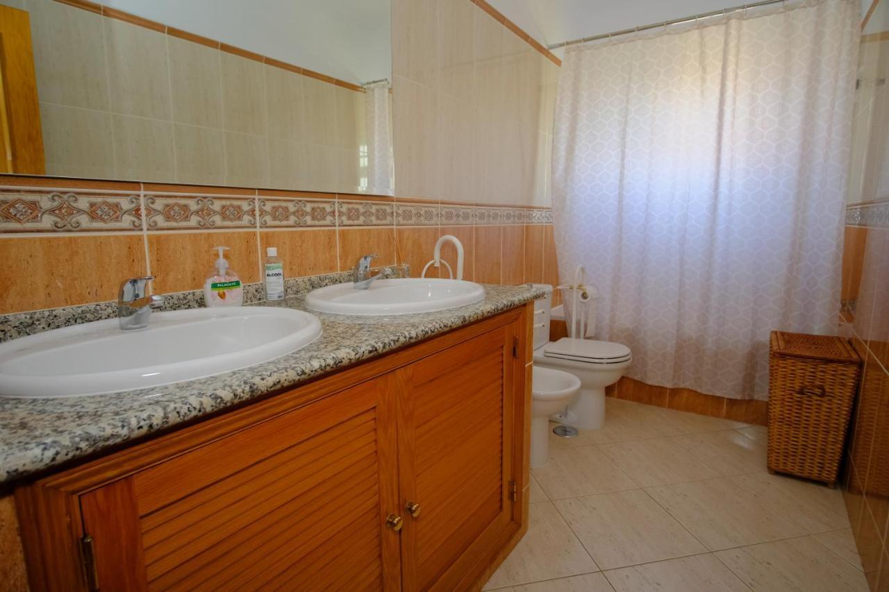 Apartamento T2 Em Condominio Fechado. Albufeira Exterior foto