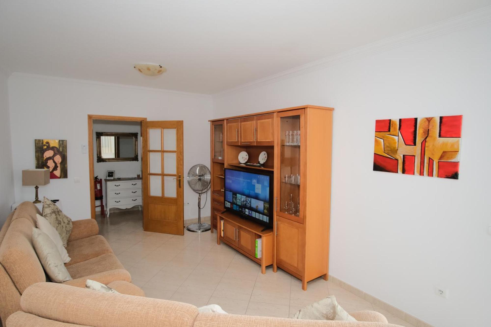 Apartamento T2 Em Condominio Fechado. Albufeira Exterior foto