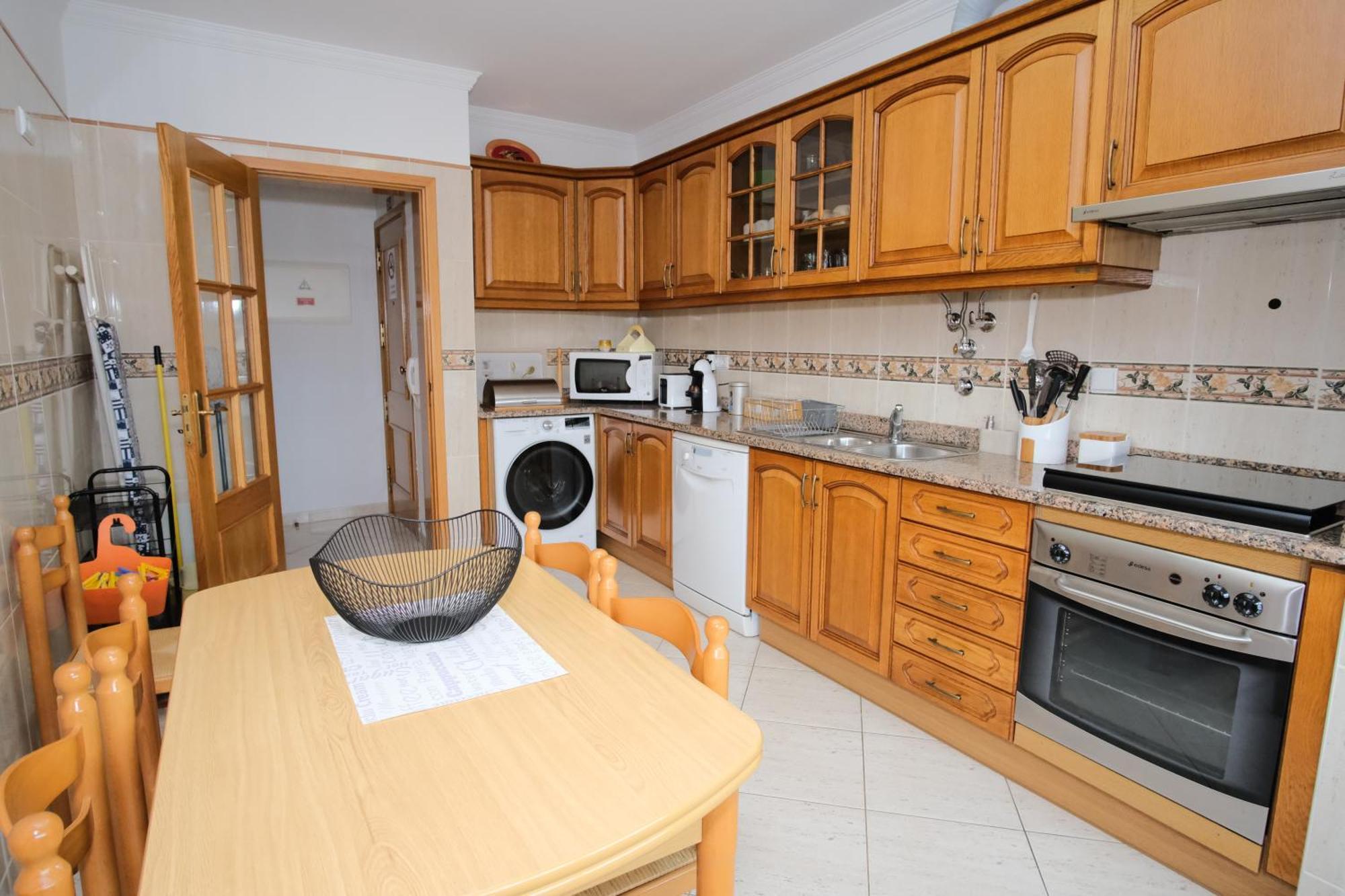Apartamento T2 Em Condominio Fechado. Albufeira Exterior foto